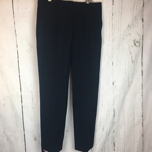 Theory Tailored Trousers - Picture 4 of 8
